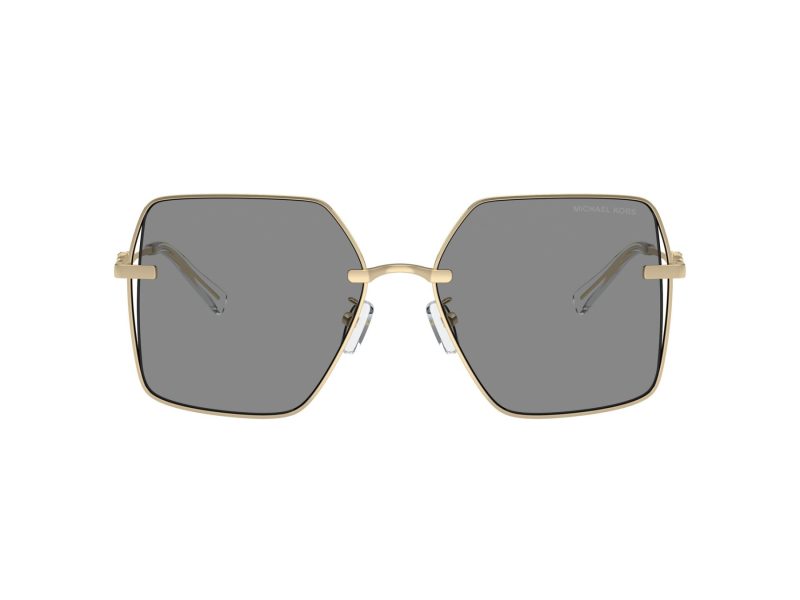 Michael Kors Sanya MK 1157D 10143F 58 Női napszemüveg