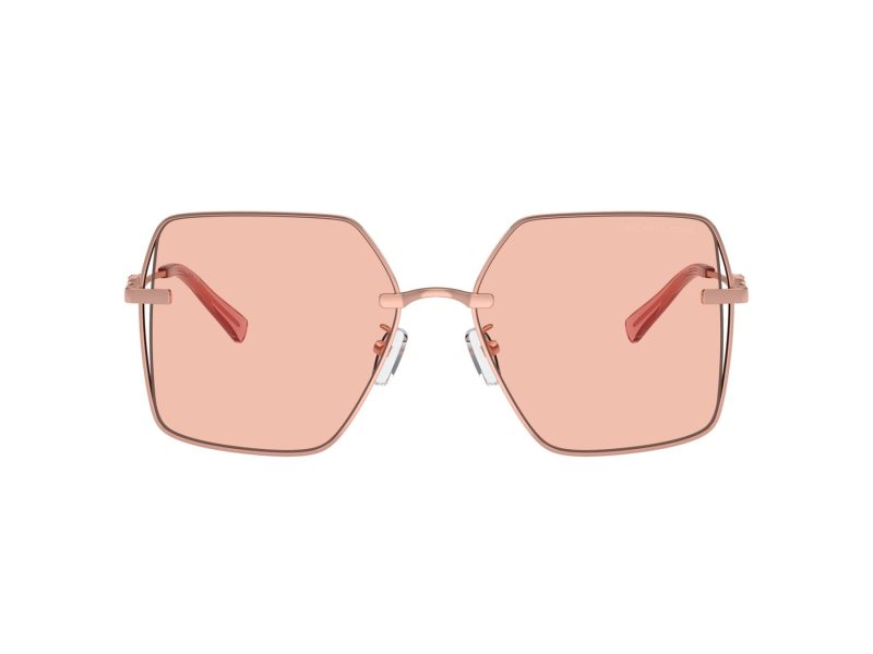 Michael Kors Sanya MK 1157D 110884 58 Női napszemüveg