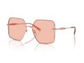 Michael Kors Sanya MK 1157D 110884 58 Női napszemüveg