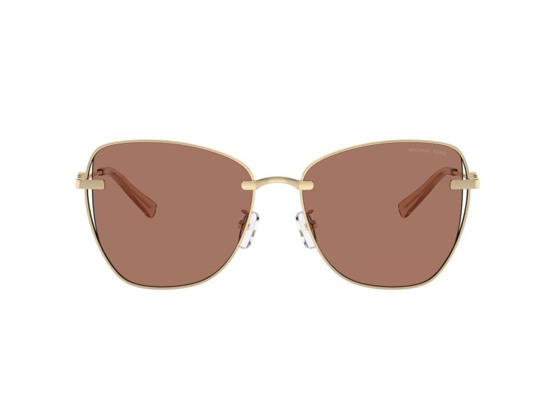 Michael Kors Beijing MK 1158D 101403 59 Női napszemüveg