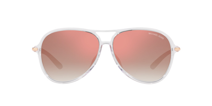  Michael Kors Breckenridge MK 2176U 3015/6F 58 Női napszemüveg akciós termékkép 1