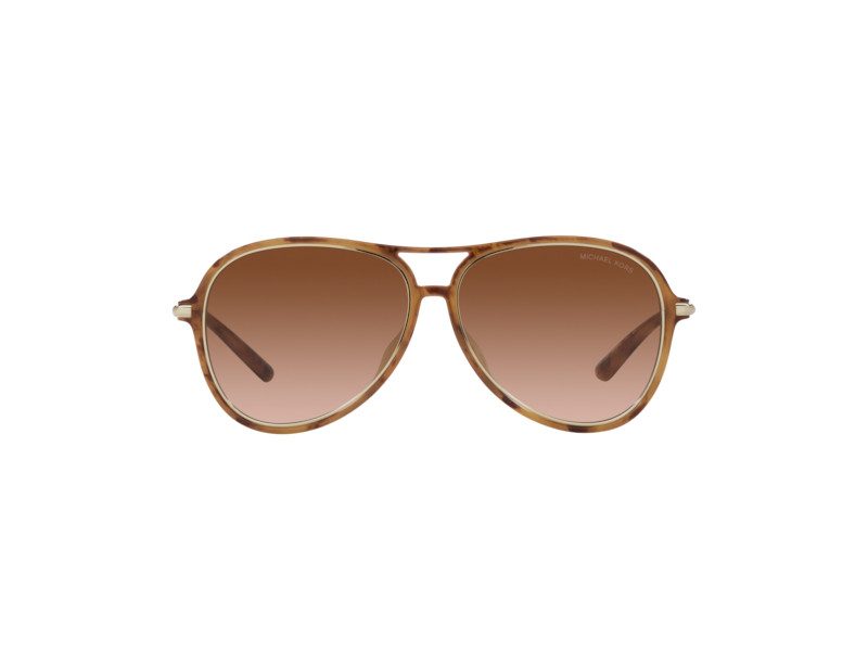 Michael Kors Breckenridge MK 2176U 3915/3B 58 Női napszemüveg