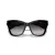 Michael Kors Empire Square MK 2182U 30058G 55 Női napszemüveg
