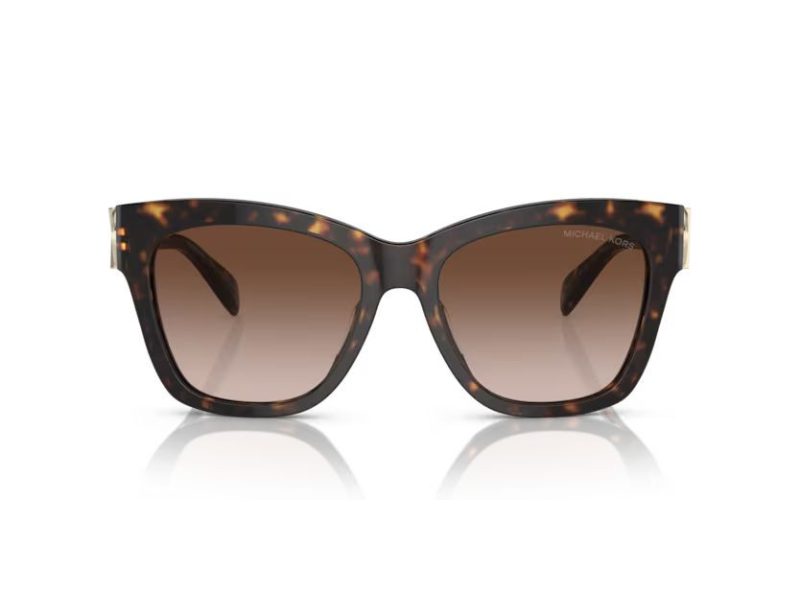 Michael Kors Empire Square MK 0MK2182U 300613 55 Női napszemüveg