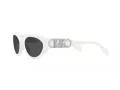 Michael Kors Empire Oval MK 2192 310087 53 Női napszemüveg