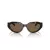 Michael Kors Empire Oval MK 2192 328873 53 Női napszemüveg