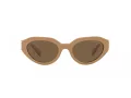 Michael Kors Empire Oval MK 2192 355573 53 Női napszemüveg