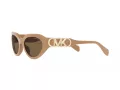 Michael Kors Empire Oval MK 2192 355573 53 Női napszemüveg
