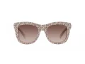 Michael Kors Empire Square 4 MK 2193U 310313 52 Női napszemüveg