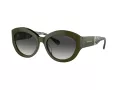 Michael Kors Brussels MK 2204U 39478G 54 Női napszemüveg