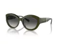 Michael Kors Brussels MK 2204U 39478G 54 Női napszemüveg