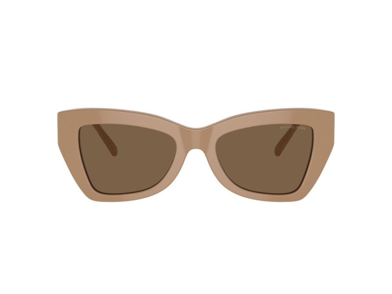 Michael Kors Montecito MK 2205 395473 52 Női napszemüveg