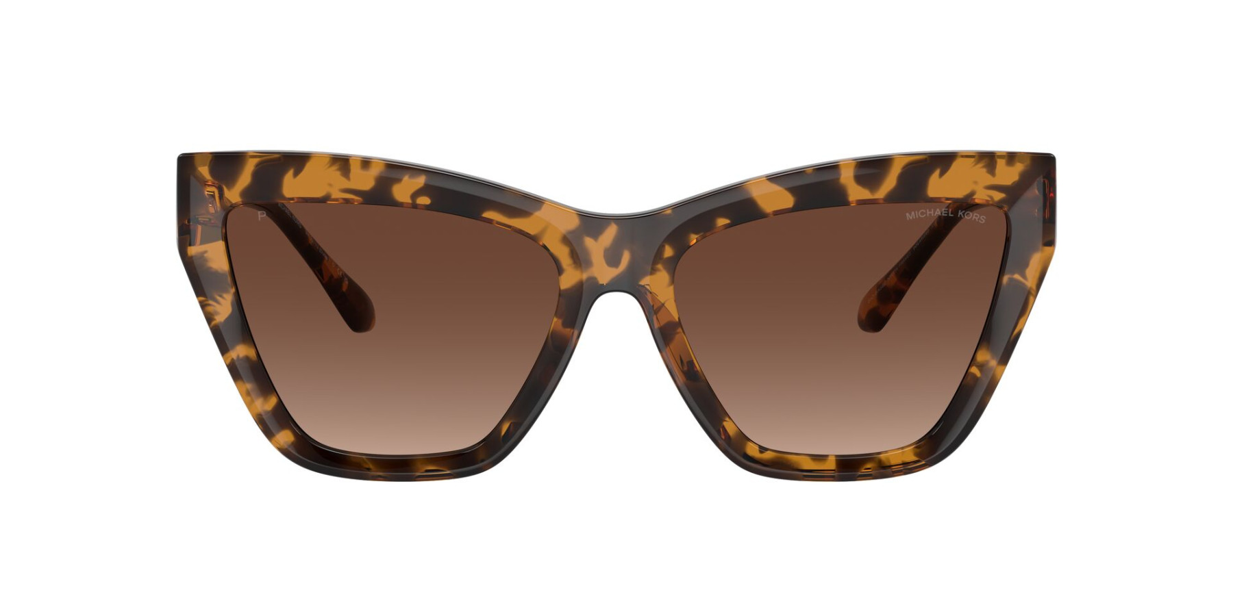  Michael Kors Dubai MK 2211U 3006T5 57 Női napszemüveg akciós termékkép 1