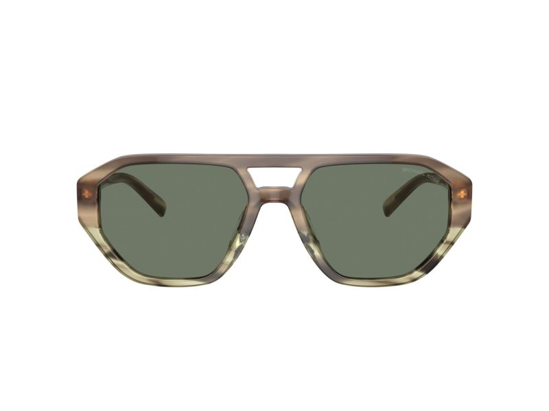 Michael Kors Zurich MK 2219U 39633H 57 Férfi napszemüveg