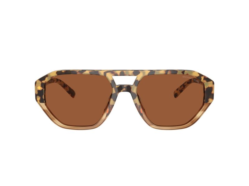 Michael Kors Zurich MK 2219U 396573 57 Férfi napszemüveg