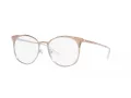 Michael Kors New Orleans MK 3022 1108 53 Női szemüvegkeret (optikai keret)