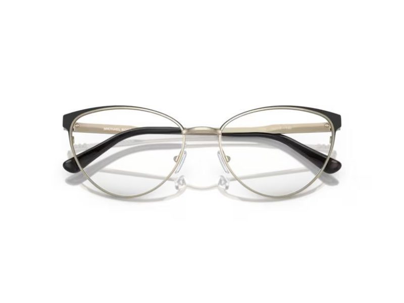 Michael Kors Marsaille MK 0MK3064B 1014 55 Női szemüvegkeret (optikai keret)