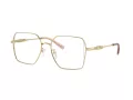 Michael Kors Yunan MK 3082D 1014 55 Női szemüvegkeret (optikai keret)