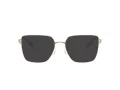 Michael Kors Dali MK 3083D 1014 56 Női szemüvegkeret (optikai keret)