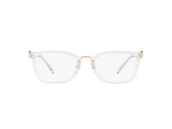   Michael Kors Captiva MK 4054 3105 52 Női szemüvegkeret (optikai keret)