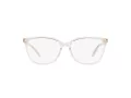 Michael Kors Santa Clara MK 4067U 3015 55 Női szemüvegkeret (optikai keret)