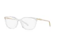 Michael Kors Santa Clara MK 4067U 3015 55 Női szemüvegkeret (optikai keret)