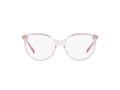 Michael Kors Palau MK 4093 3907 52 Női szemüvegkeret (optikai keret)