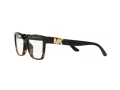 Michael Kors Karlie I MK 4094U 3912 53 Női szemüvegkeret (optikai keret)