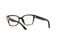 Michael Kors Karlie I MK 4094U 3912 53 Női szemüvegkeret (optikai keret)