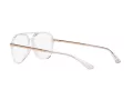 Michael Kors Ladue MK 4096U 3015 56 Női szemüvegkeret (optikai keret)