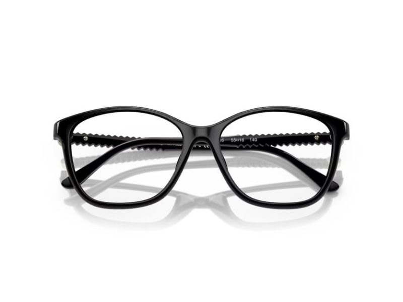 Michael Kors Boulder MK 0MK4103U 3005 55 Női szemüvegkeret (optikai keret)