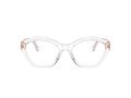 Michael Kors Seaside MK 4116U 3015 53 Női szemüvegkeret (optikai keret)