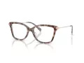 Michael Kors Kingston MK 4150U 4017 54 Női szemüvegkeret (optikai keret)