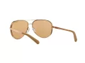Michael Kors Chelsea MK 5004 1017R1 59 Női napszemüveg