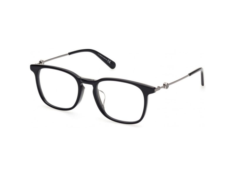Moncler ML 5137D 005 53 Női szemüvegkeret (optikai keret)