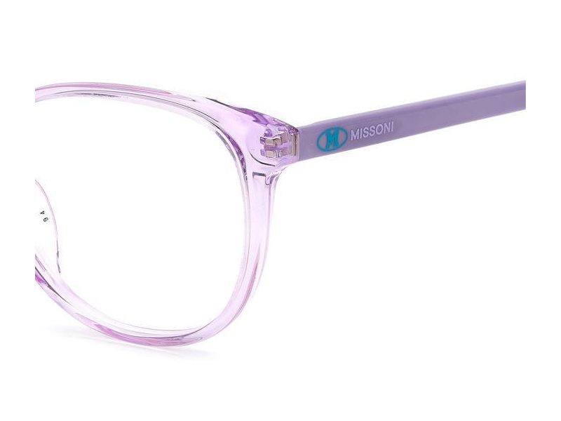 M Missoni MMI 0006 789 52 Női szemüvegkeret (optikai keret)