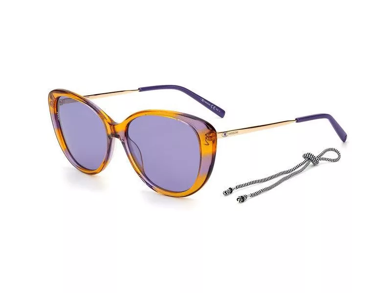 M Missoni MMI 0013/S 3IF/UR 56 Női napszemüveg