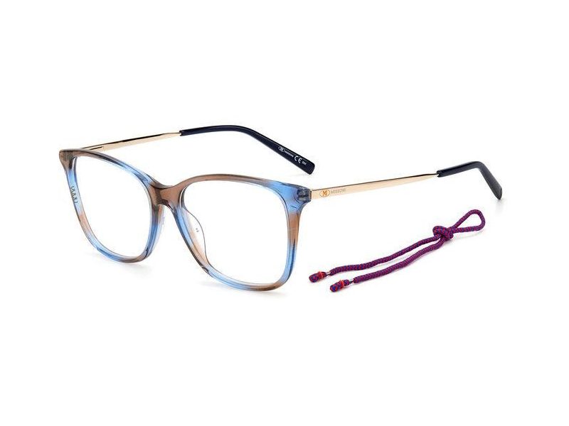 M Missoni MMI 0015 3LG 52 Női szemüvegkeret (optikai keret)
