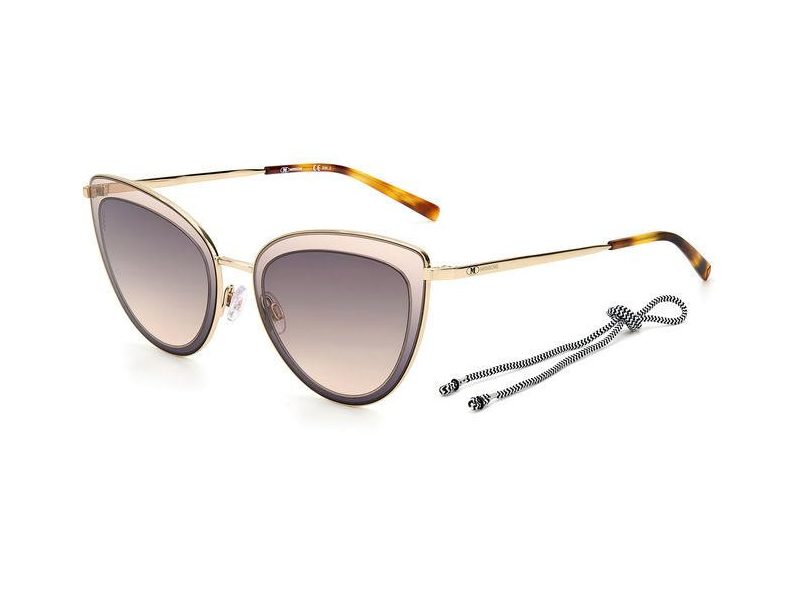 M Missoni MMI 0019/S 06J/FF 53 Női napszemüveg