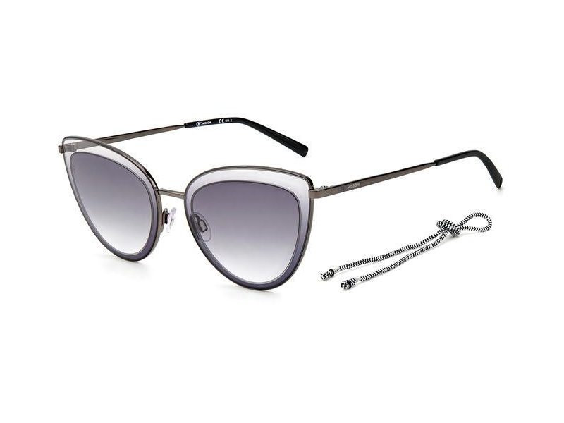 M Missoni MMI 0019/S 807/9O 53 Női napszemüveg