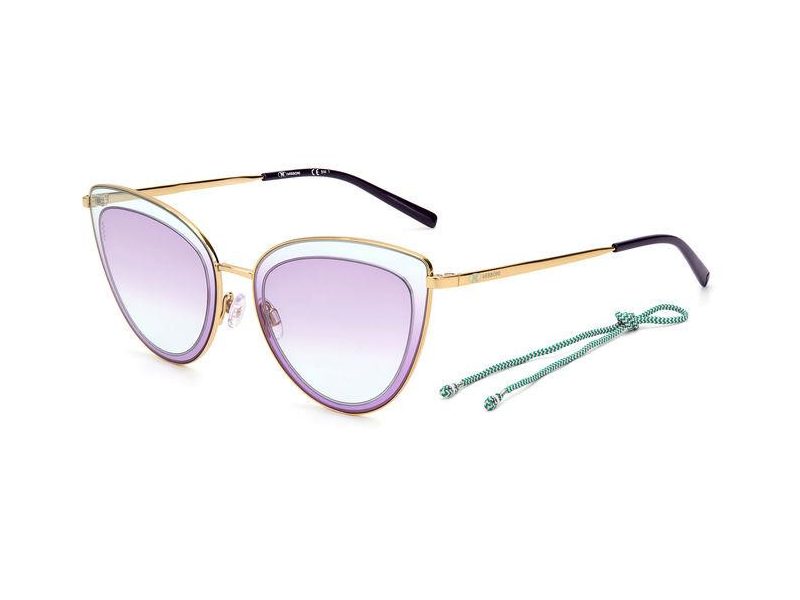 M Missoni MMI 0019/S S9E/WK 53 Női napszemüveg