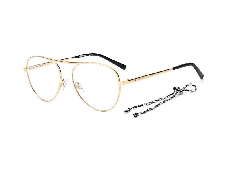 M Missoni MMI 0023 J5G 55 Női szemüvegkeret (optikai keret)