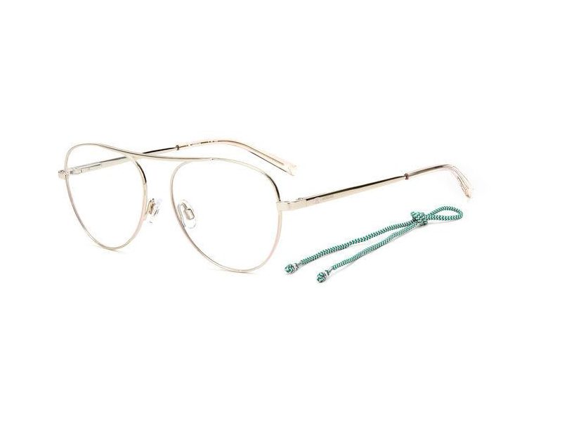 M Missoni MMI 0023 S45 55 Női szemüvegkeret (optikai keret)