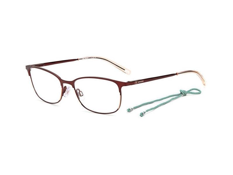 M Missoni MMI 0025 0T5 53 Női szemüvegkeret (optikai keret)