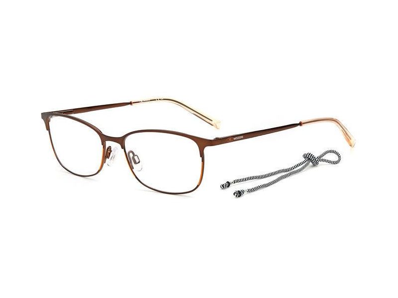 M Missoni MMI 0025 12J 53 Női szemüvegkeret (optikai keret)