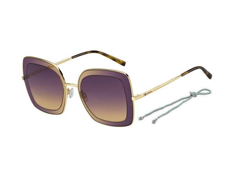 M Missoni MMI 0034/S J5G/DG 52 Női napszemüveg