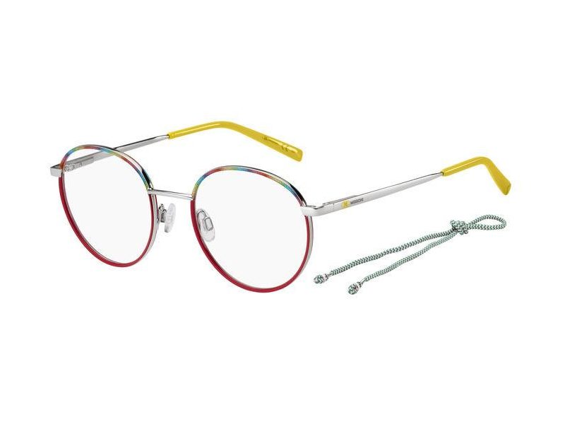 M Missoni MMI 0036 F74 50 Női szemüvegkeret (optikai keret)