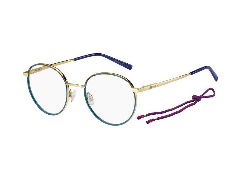 M Missoni MMI 0036 S61 50 Női szemüvegkeret (optikai keret)