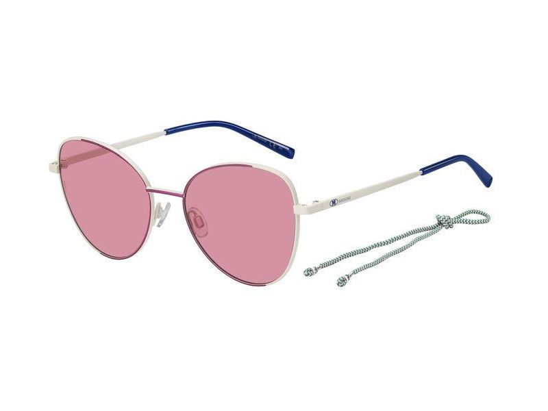 M Missoni MMI 0038/S 87A/U1 55 Női napszemüveg