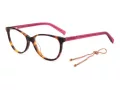 M Missoni MMI 0043/TN 05L 50 Gyerek szemüvegkeret (optikai keret)